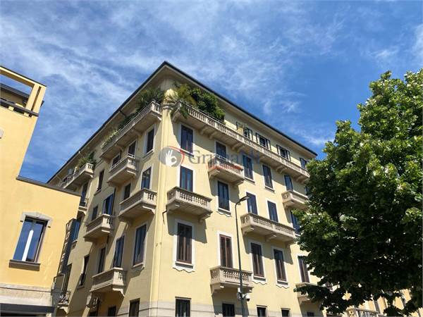 APPARTAMENTO Milano (Buenos Aires/ Indipendenza/ P.ta Venezia) - VIA BENEDETTO MARCELLO