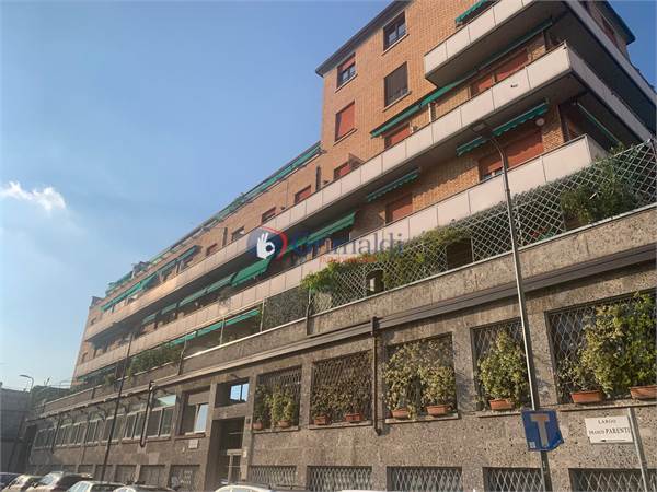 APARTMENT Milano (V Giornate/ XXII Marzo/ Porta Romana) - VIA SABINA