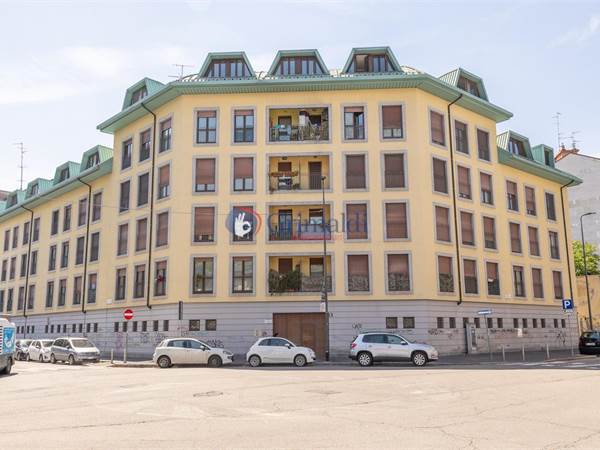 2 LOCALI Milano (Corvetto/ Lodi/ Forlanini) - VIA BONCOMPAGNI 