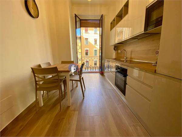 APPARTAMENTO Milano (V Giornate/ XXII Marzo/ Porta Romana)
