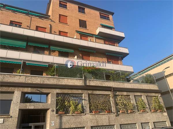 APARTMENT Milano (V Giornate/ XXII Marzo/ Porta Romana) - VIA SABINA 