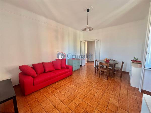 APPARTAMENTO Milano (V Giornate/ XXII Marzo/ Porta Romana) - VIA FRIULI