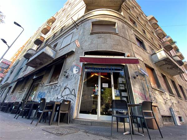 NEGOZIO Milano (Città Studi/ Lambrate/ Udine/ Loreto) - VIA POGGI