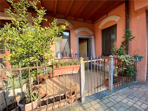 APARTMENT Milano (Baggio/ Forze Armate/ Quinto Romano) - VIA CERIANI