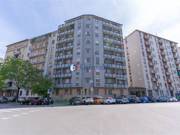 APARTMENT Milano - PIAZZALE SIENA