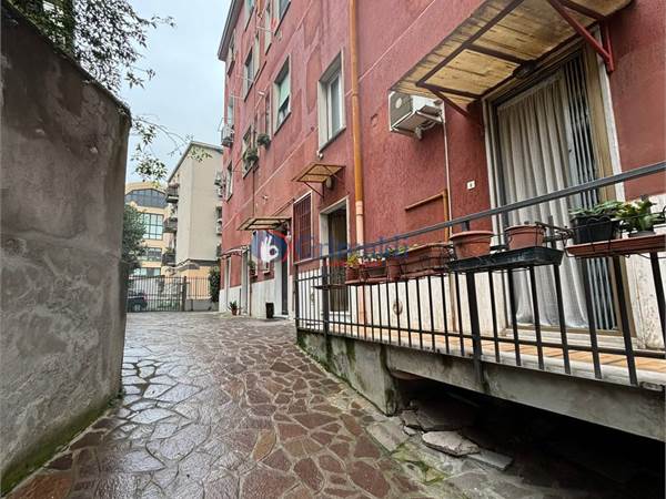 APPARTAMENTO Milano (Greco/ Monza/ Palmanova) - VIA MARIANI