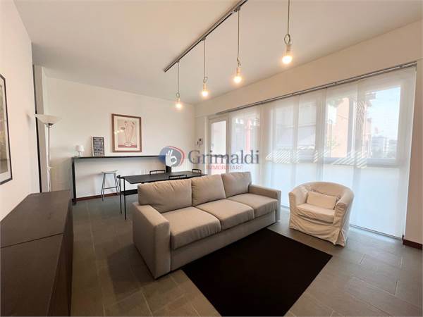 APPARTAMENTO Milano (Barona/ Giambellino/ Lorenteggio) - VIA SAVONA