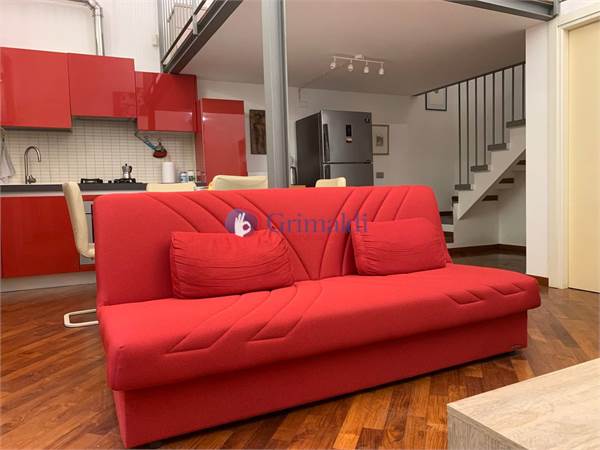 APARTMENT Milano (Bocconi/ Corso Italia/ Ticinese) - VIALE CERMENATE 