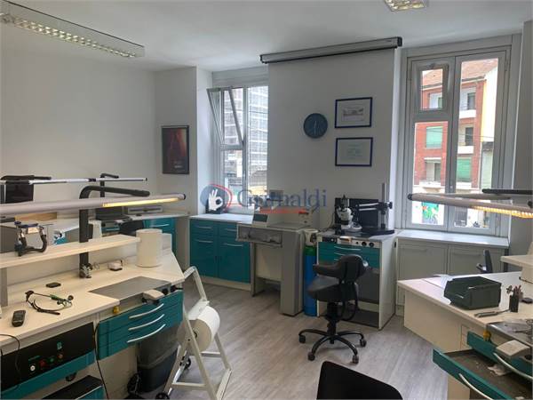 APARTMENT Milano (Milano) - VIA RIPAMONTI