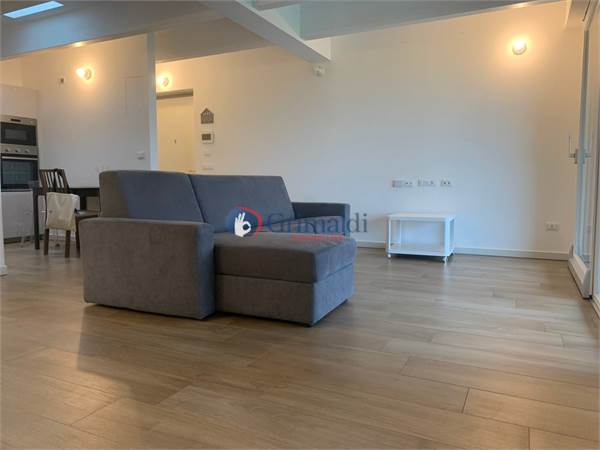 APARTMENT Milano - VIA NOVARA