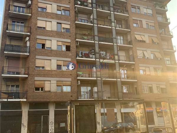 APPARTAMENTO Milano (Certosa/ Quarto Oggiaro/ Villa Pizzone) - VIA GIOVANNI BATTISTA GRASSI