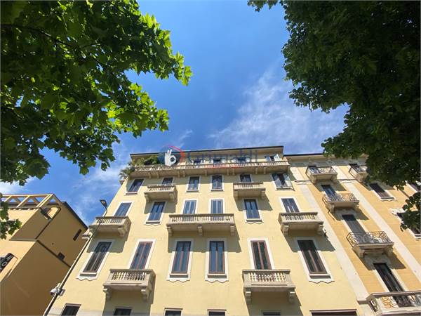 APARTMENT Milano (Buenos Aires/ Indipendenza/ P.ta Venezia) - VIA BENEDETTO MARCELLO