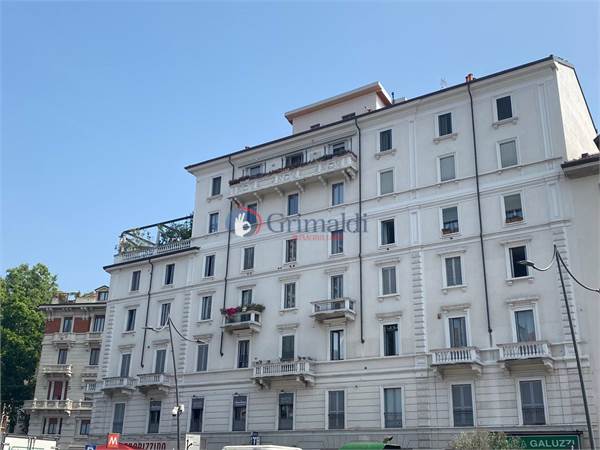 APARTMENT Milano (V Giornate/ XXII Marzo/ Porta Romana) - CORSO LODI