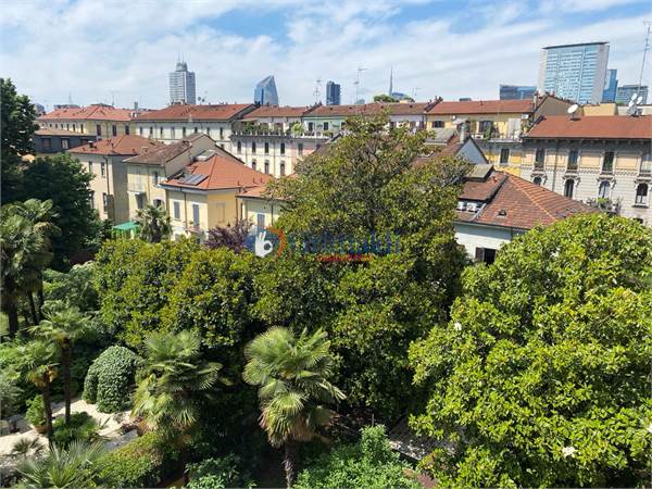 APARTMENT Milano (Buenos Aires/ Indipendenza/ P.ta Venezia) - VIA BENEDETTO MARCELLO