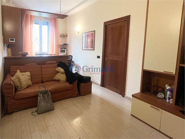 APPARTAMENTO Milano (V Giornate/ XXII Marzo/ Porta Romana) - VIA CREMA