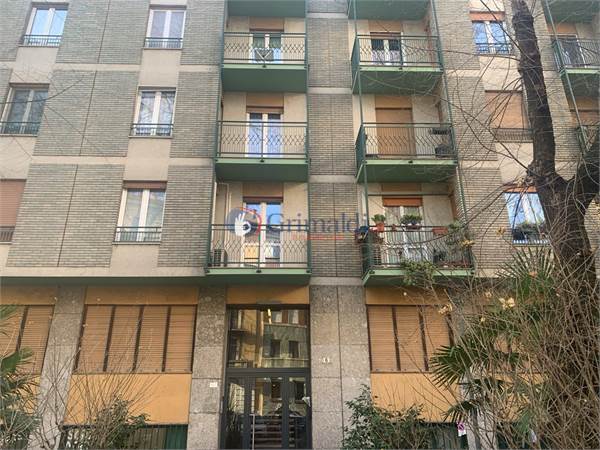 APPARTAMENTO Milano (V Giornate/ XXII Marzo/ Porta Romana) - VIA PASSO BUOLE