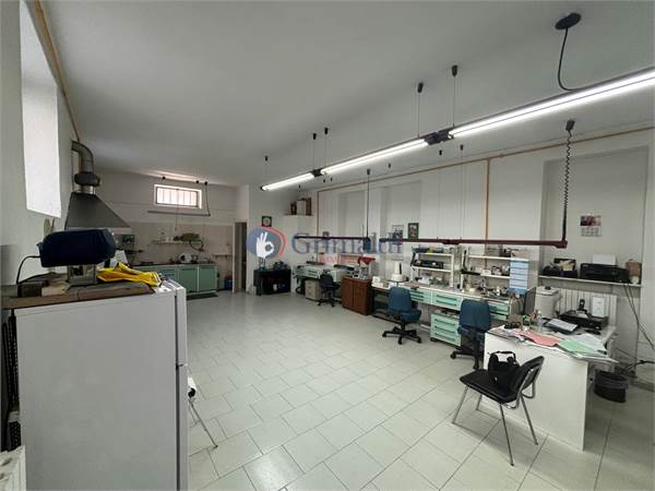 LABORATORY Milano (Corvetto/ Lodi/ Forlanini) - CORSO LODI
