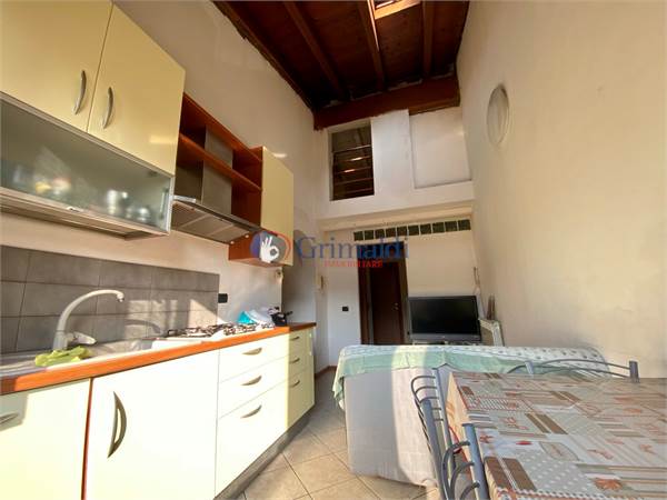 APPARTAMENTO Milano (Baggio/ Forze Armate/ Quinto Romano) - VIA CERIANI
