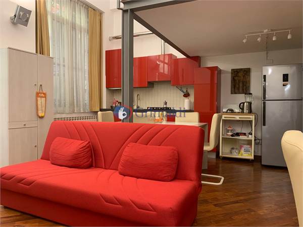 APARTMENT Milano (Bocconi/ Corso Italia/ Ticinese) - VIALE CERMENATE