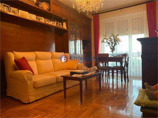APARTMENT Milano (Certosa/ Quarto Oggiaro/ Villa Pizzone) - VIA GIOVANNI BATTISTA GRASSI