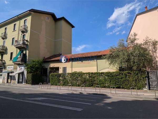 APARTMENT Milano (Milano)