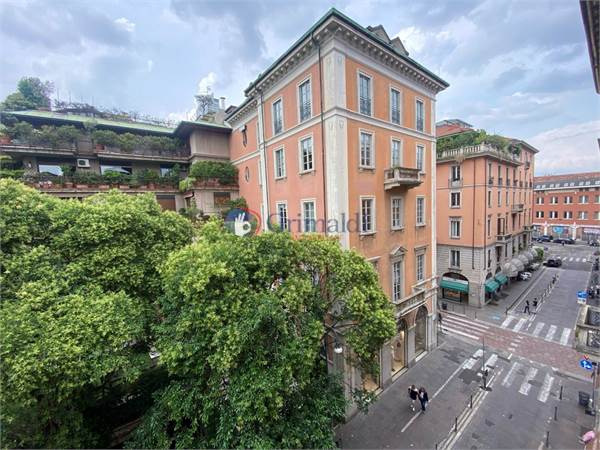 APARTMENT Milano (Centro Storico) - VIA ANCONA