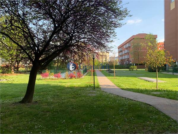 APARTMENT Milano (Baggio/ Forze Armate/ Quinto Romano) - VIA VALSESIA