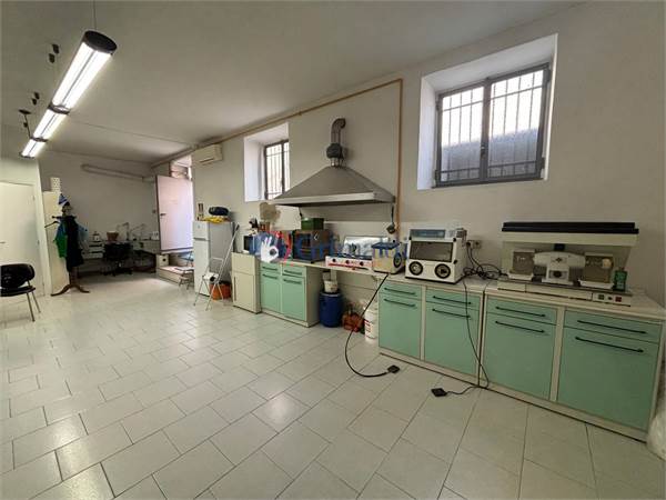 LABORATORIO Milano (Corvetto/ Lodi/ Forlanini) - CORSO LODI