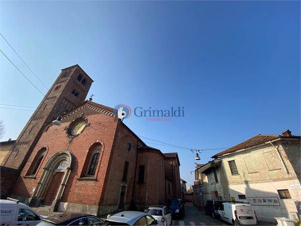 APARTMENT Milano (Baggio/ Forze Armate/ Quinto Romano) - VIA CERIANI