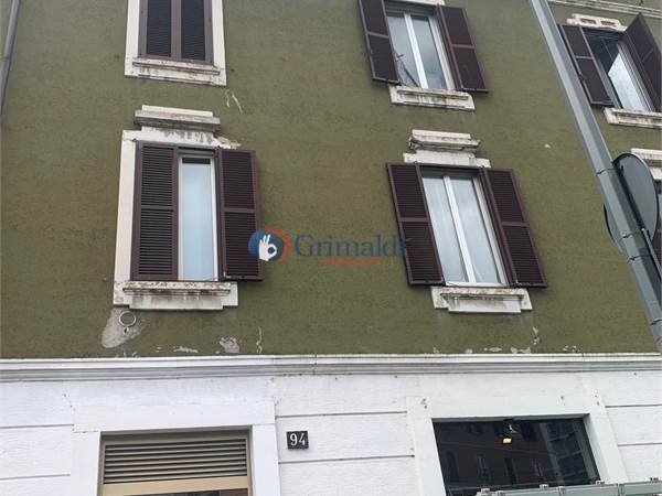 APPARTAMENTO Milano (Milano) - VIALE RIPAMONTI