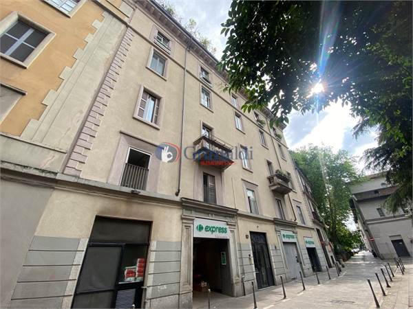 APARTMENT Milano (Centro Storico) - VIA ANCONA
