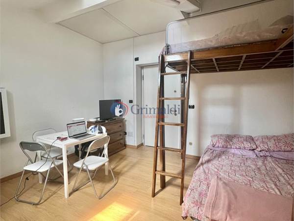 APPARTAMENTO Milano (V Giornate/ XXII Marzo/ Porta Romana) - VIA ADIGE