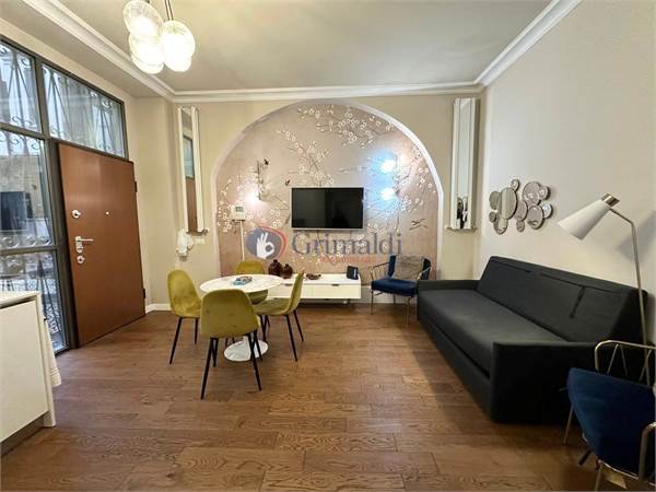 APPARTAMENTO Milano (Bocconi/ Corso Italia/ Ticinese) - VIA ARENA
