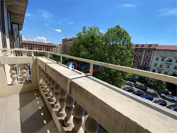 APPARTAMENTO Milano (Buenos Aires/ Indipendenza/ P.ta Venezia) - VIA BENEDETTO MARCELLO