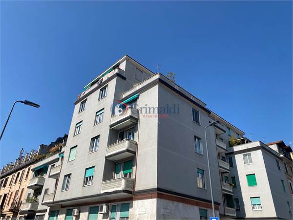 APPARTAMENTO Milano (Bocconi/ Corso Italia/ Ticinese) - VIA BRIOSCHI