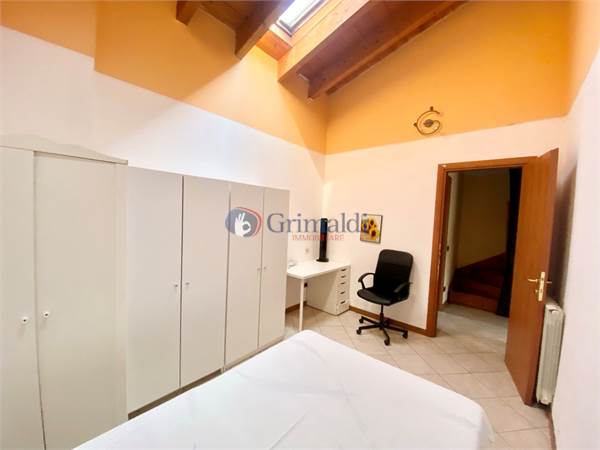 APPARTAMENTO Milano (Baggio/ Forze Armate/ Quinto Romano) - VIA CERIANI