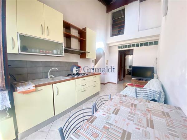 APARTMENT Milano (Baggio/ Forze Armate/ Quinto Romano) - VIA CERIANI
