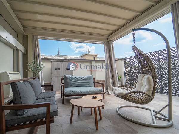 APARTMENT Milano (V Giornate/ XXII Marzo/ Porta Romana) - VIA FRIULI