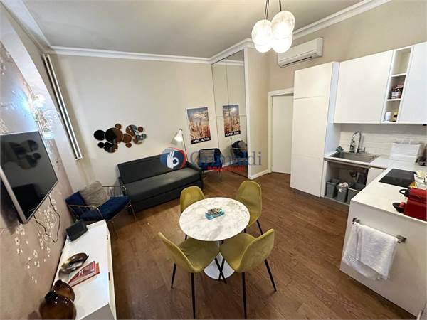 APPARTAMENTO Milano (Bocconi/ Corso Italia/ Ticinese) - VIA ARENA