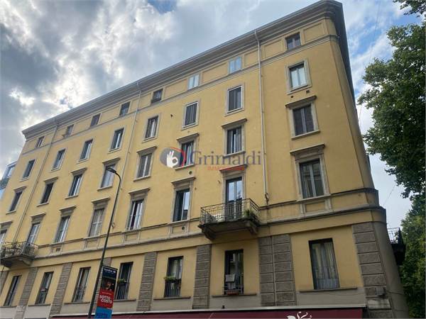 APPARTAMENTO Milano (V Giornate/ XXII Marzo/ Porta Romana) - VIALE MONTENERO