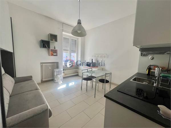 APARTMENT Milano (V Giornate/ XXII Marzo/ Porta Romana) - VIALE SABOTINO