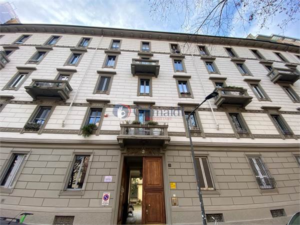 CELLAR Milano (Centro Storico) - VIA CRISPI 
