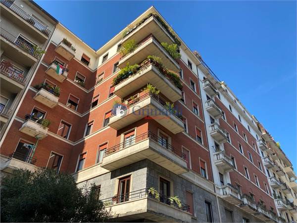 APARTMENT Milano (Buenos Aires/ Indipendenza/ P.ta Venezia) - VIA RAMAZZINI