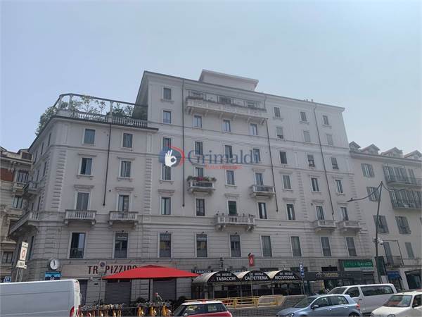 APPARTAMENTO Milano (V Giornate/ XXII Marzo/ Porta Romana)