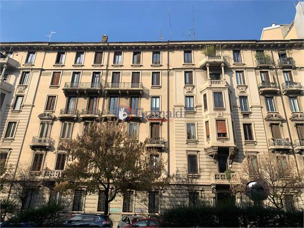 APPARTAMENTO Milano (V Giornate/ XXII Marzo/ Porta Romana) - VIA EMILIO CALDARA