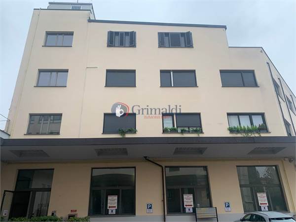 APPARTAMENTO Milano (V Giornate/ XXII Marzo/ Porta Romana) - VIA TACITO 