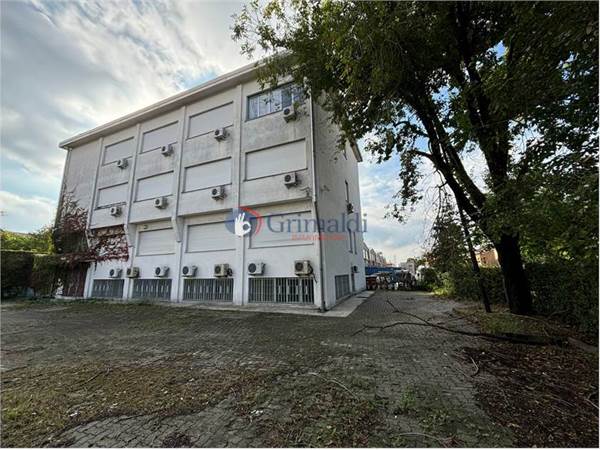 UFFICIO Cinisello Balsamo - VIA CASIGNOLO