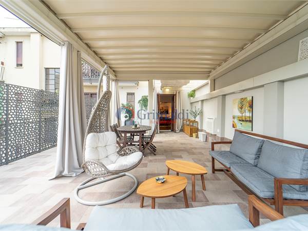 APPARTAMENTO Milano (V Giornate/ XXII Marzo/ Porta Romana) - VIA FRIULI