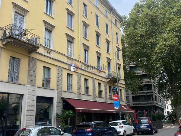 APPARTAMENTO Milano (V Giornate/ XXII Marzo/ Porta Romana) - VIALE MONTENERO