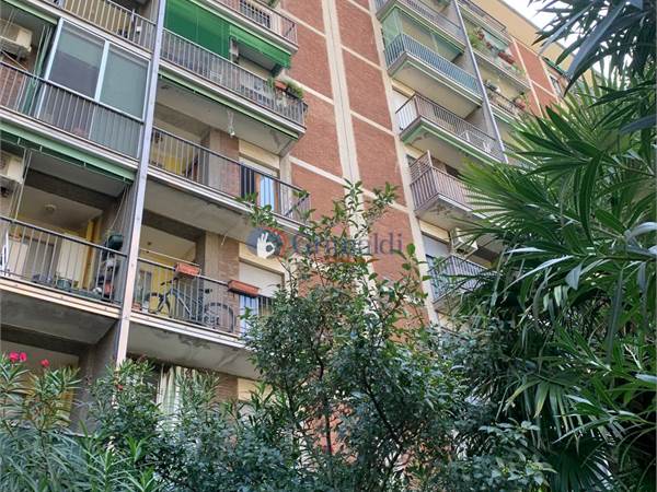 APPARTAMENTO Milano (Chiesa Rossa/ Cermenate/ Ripamonti) - VIA DON RODRIGO